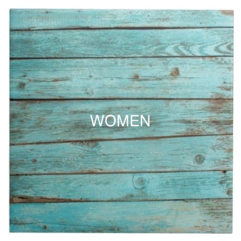 Women’s Items